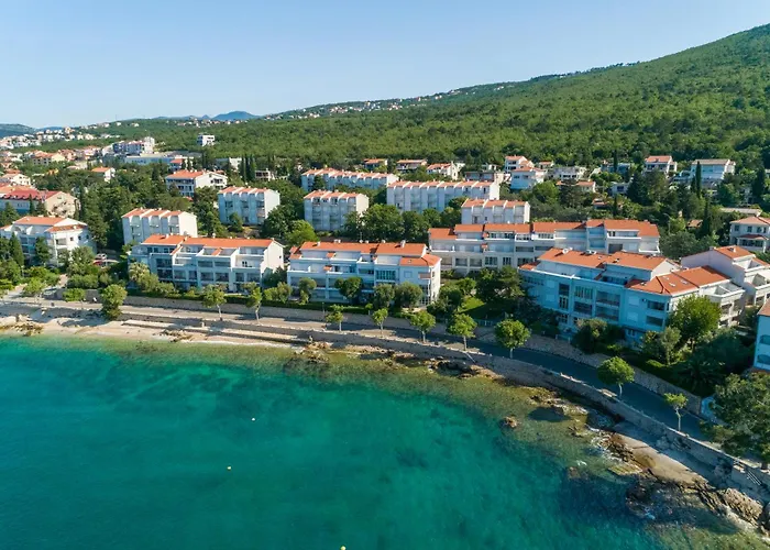 Apartmani Heta Alagic I