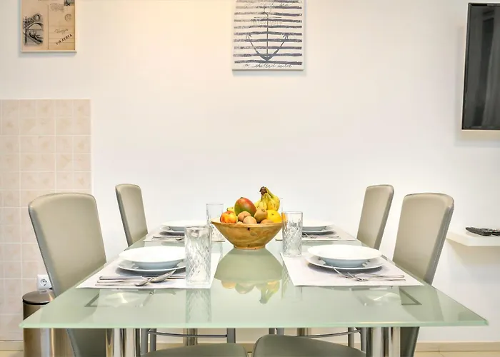 Apartmani Heta Alagic I