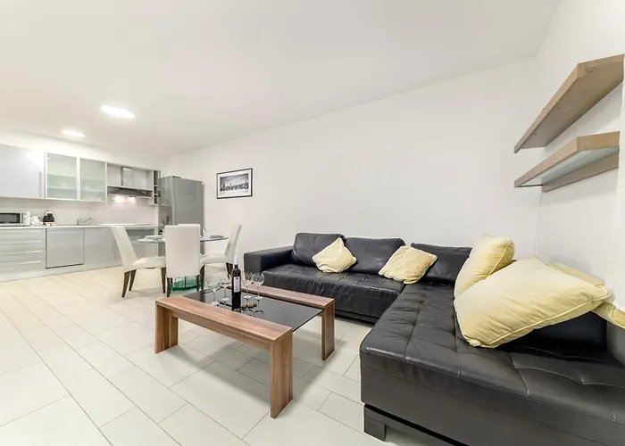 Apartmani Heta Alagic I