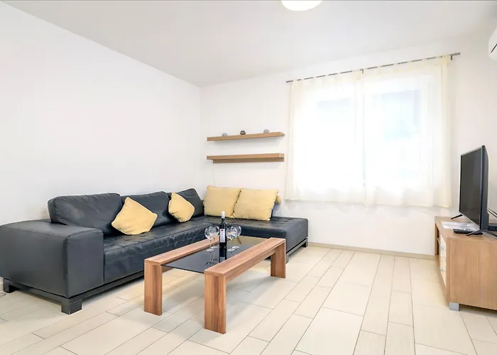 Apartmani Heta Alagic I