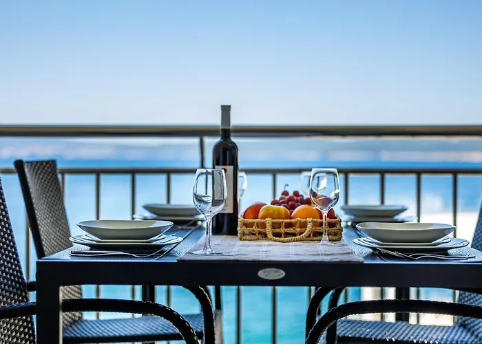 Apartmani Heta Alagic I