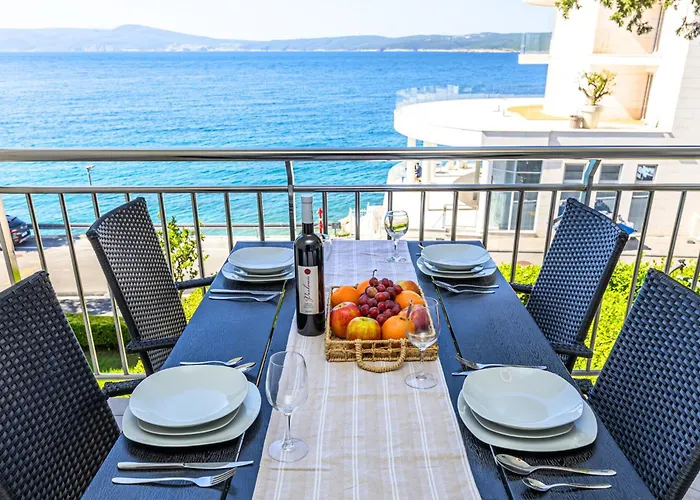 Apartmani Heta Alagic I