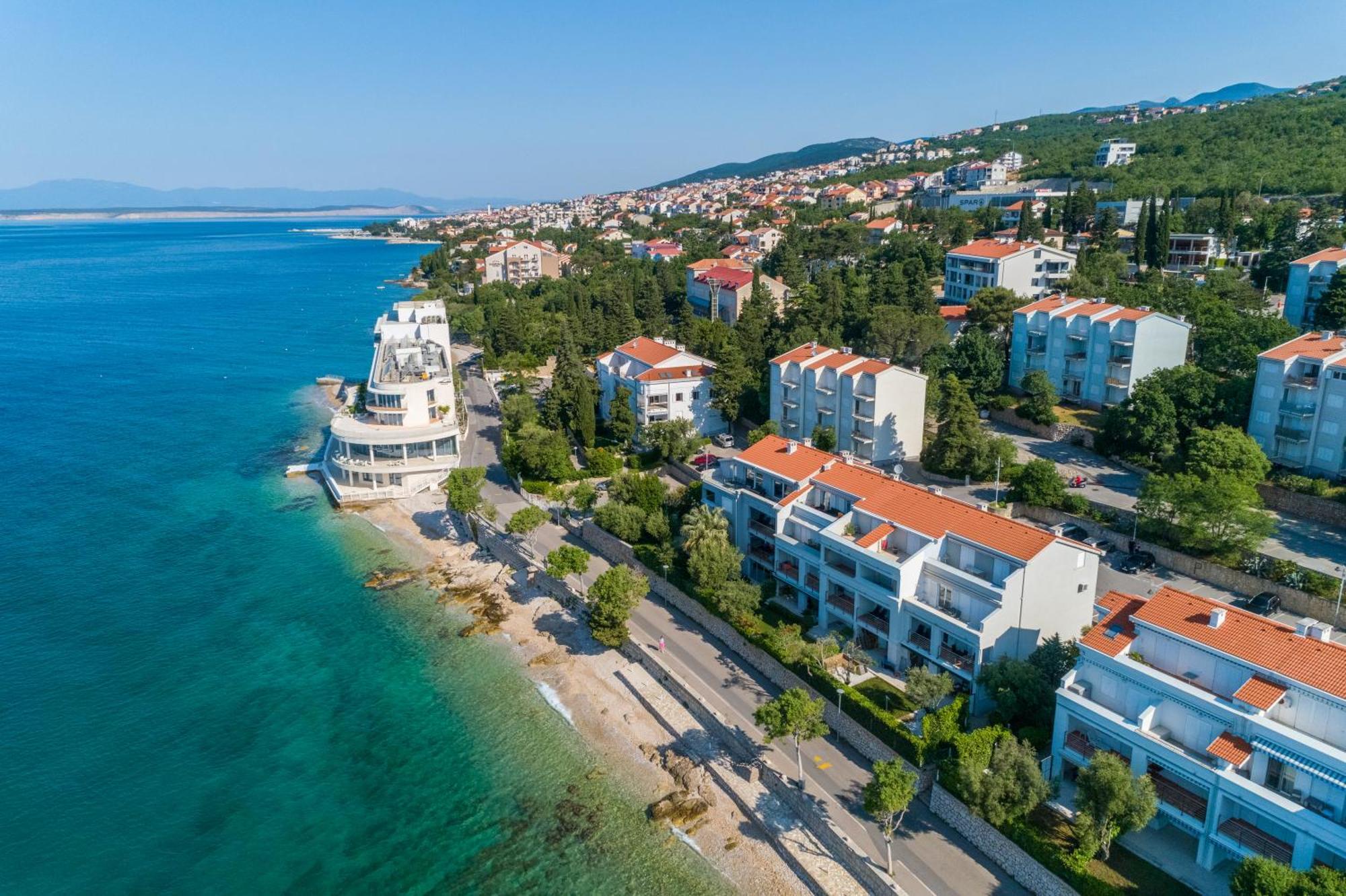Apartment Heta Alagic I Selce