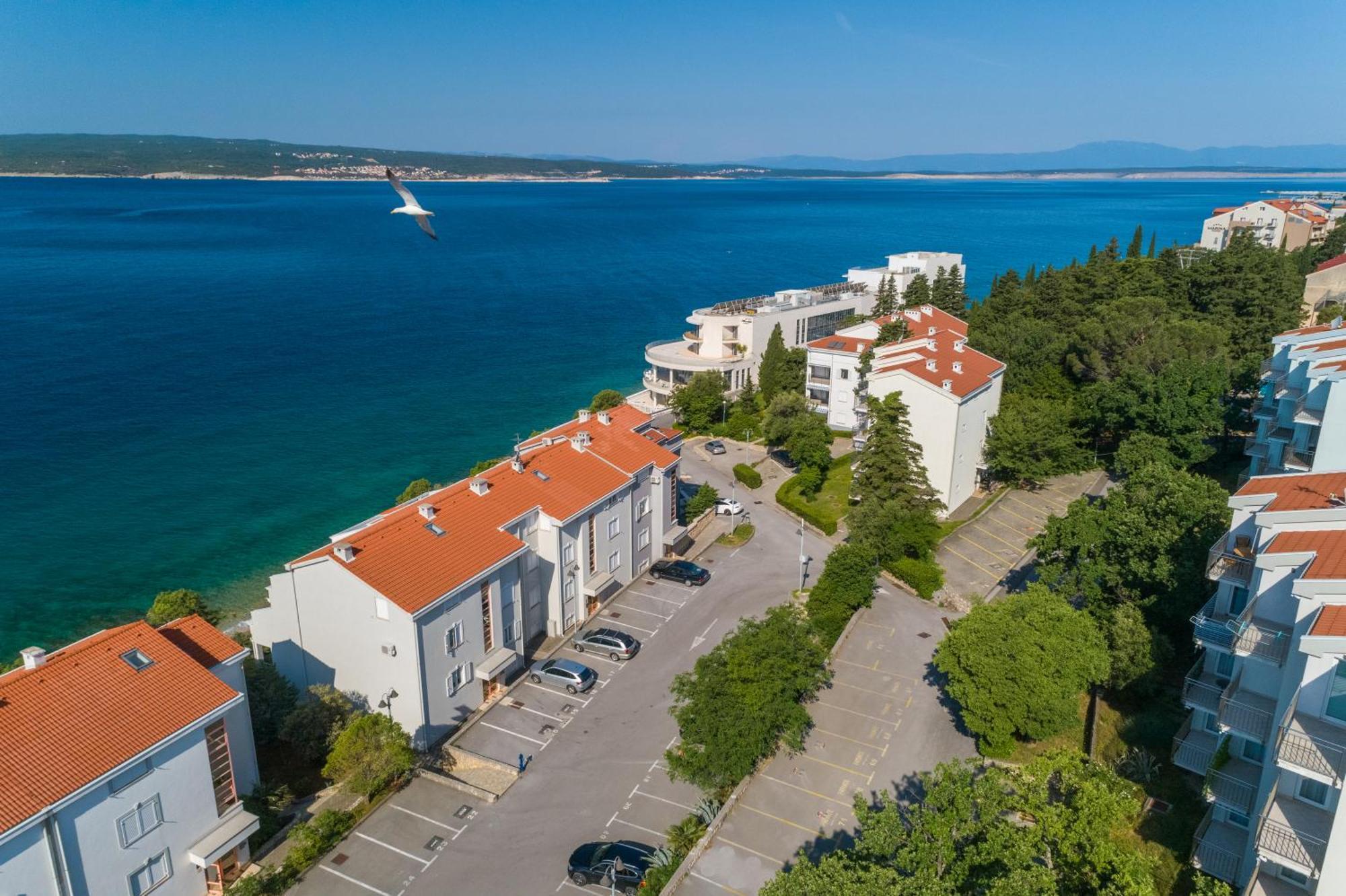 Heta Alagic I Apartment Selce