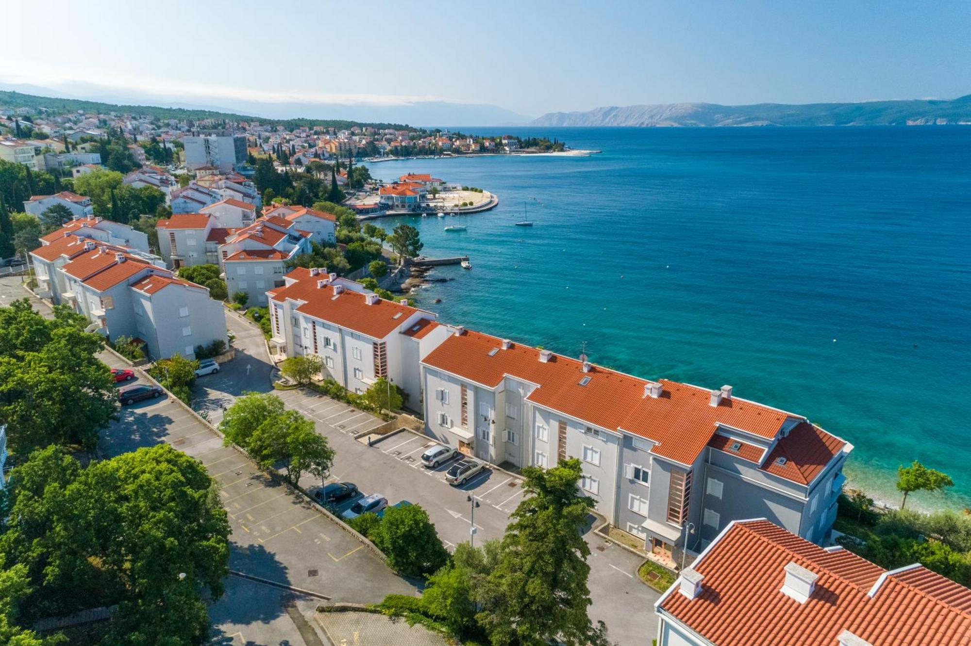 Apartment Heta Alagic I *