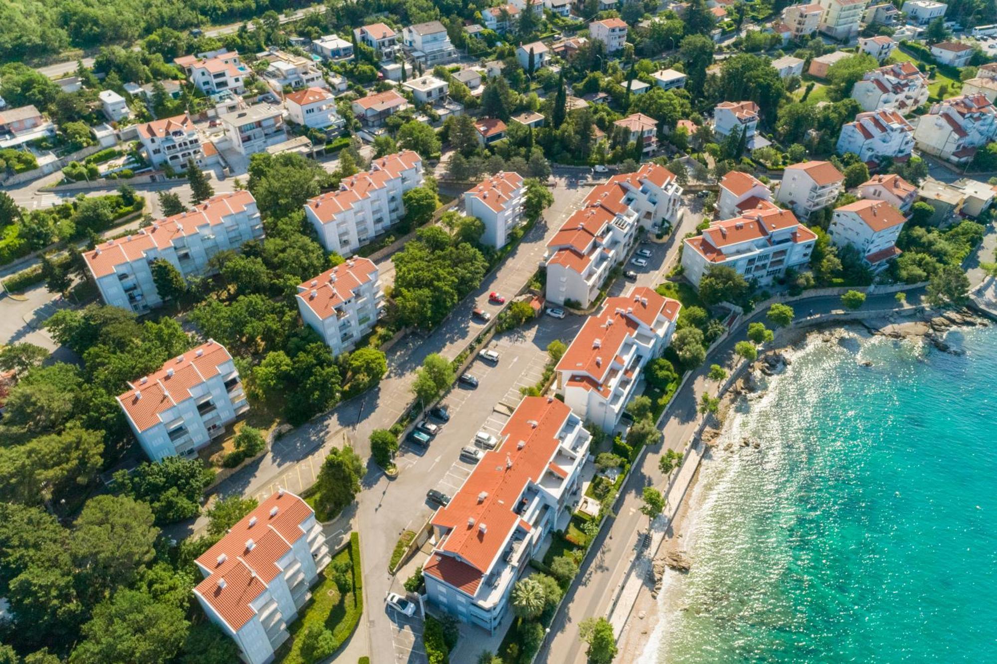 Heta Alagic I Apartment Selce