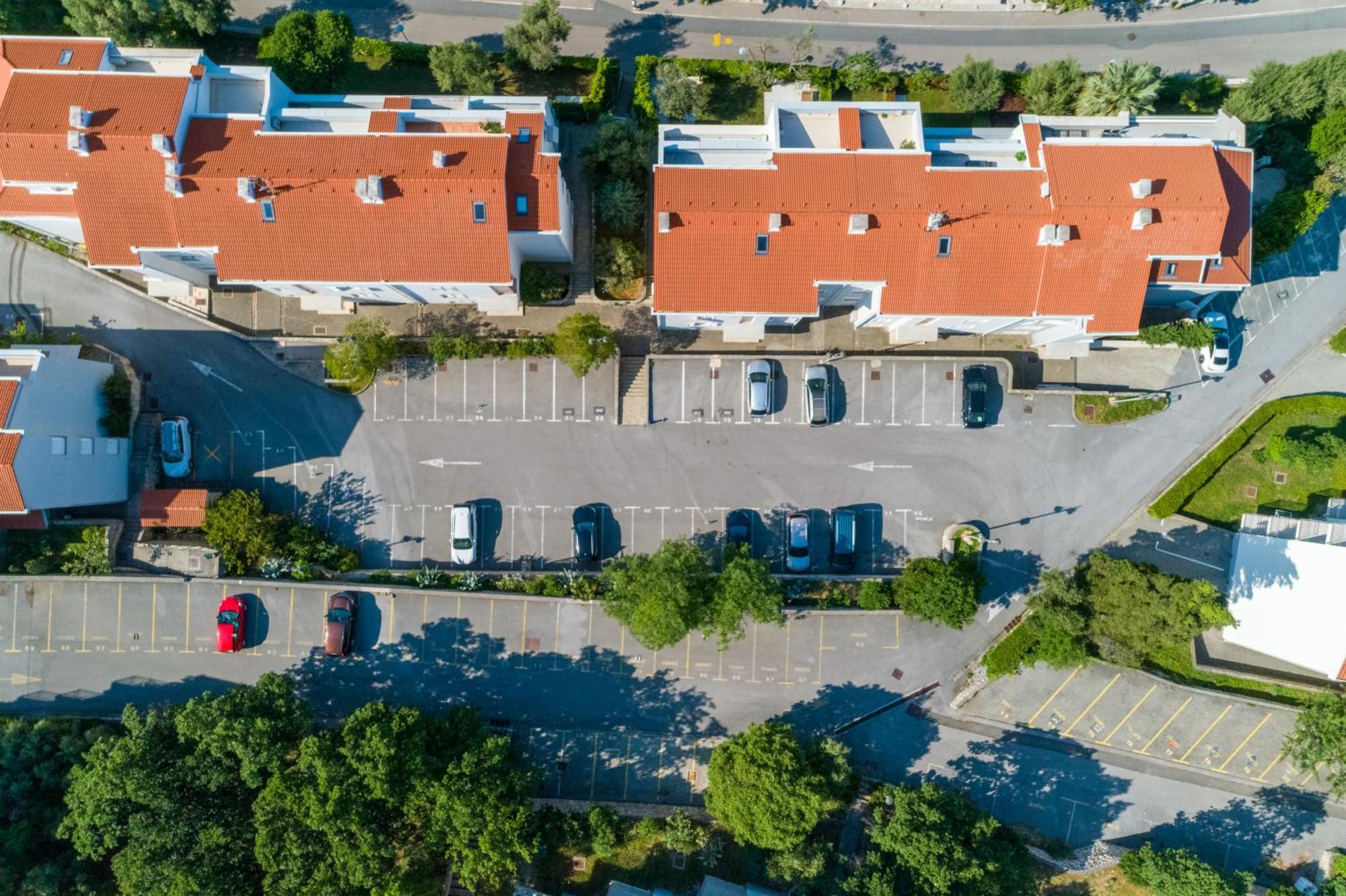 Apartment Heta Alagic I Selce