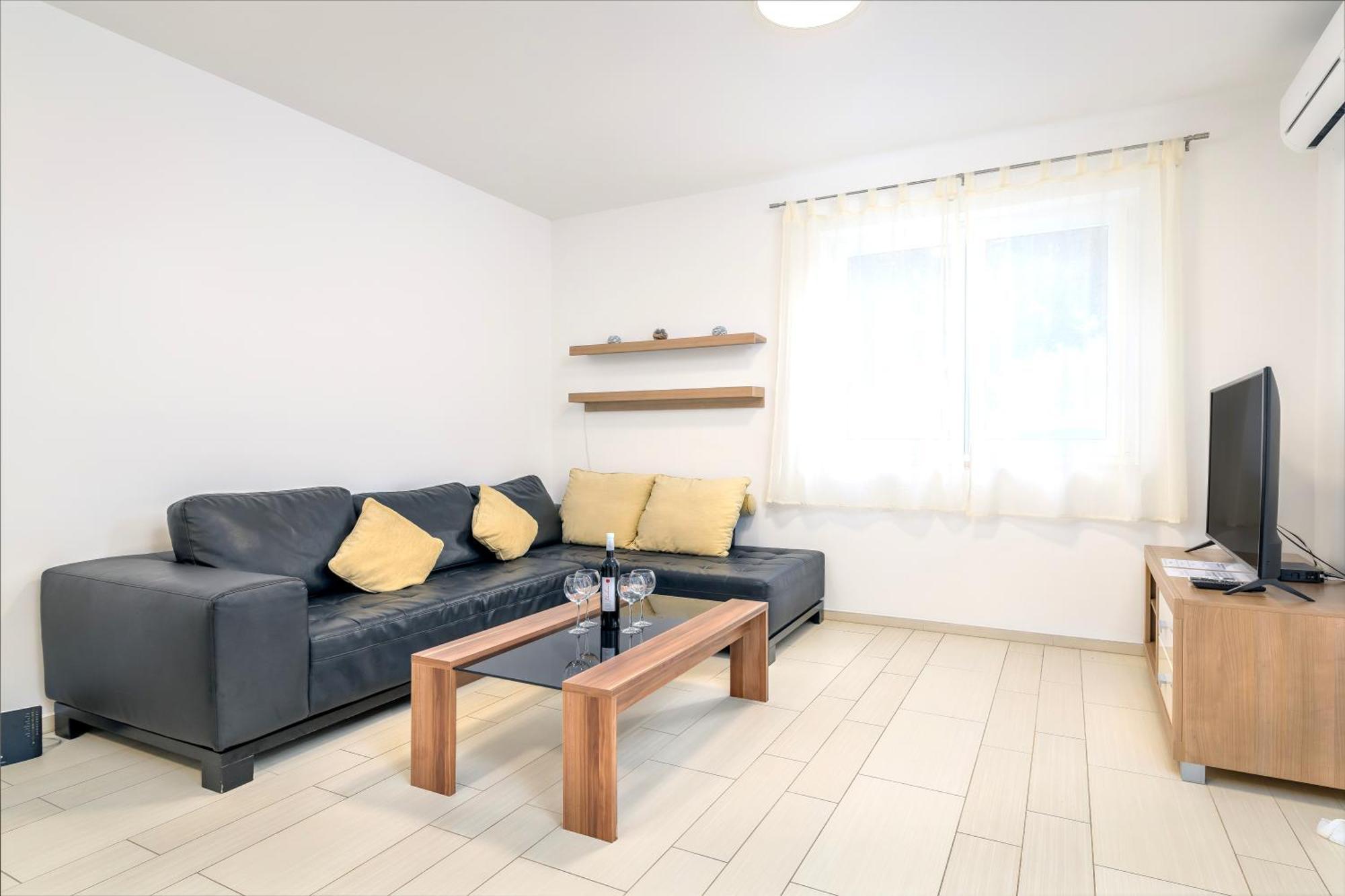 Heta Alagic I Apartment