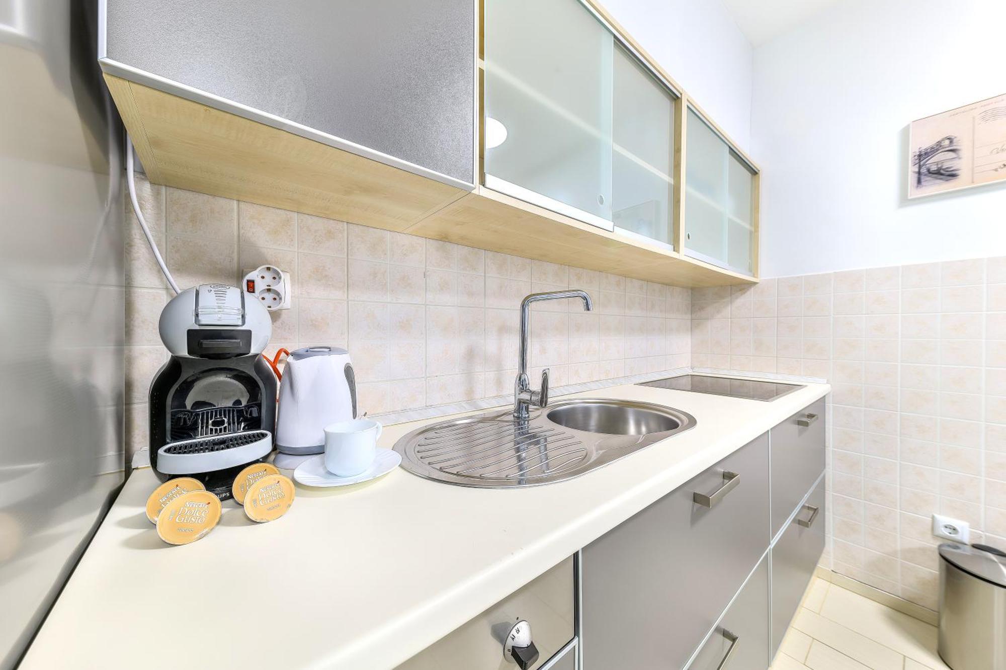 Apartment Heta Alagic I *