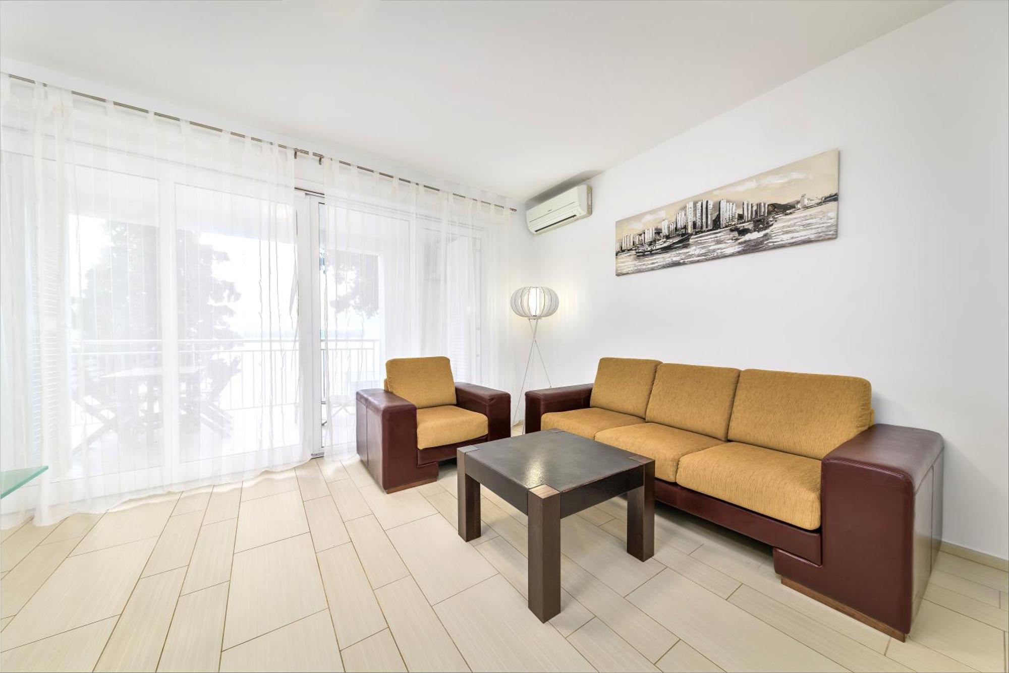 Apartment Heta Alagic I Selce