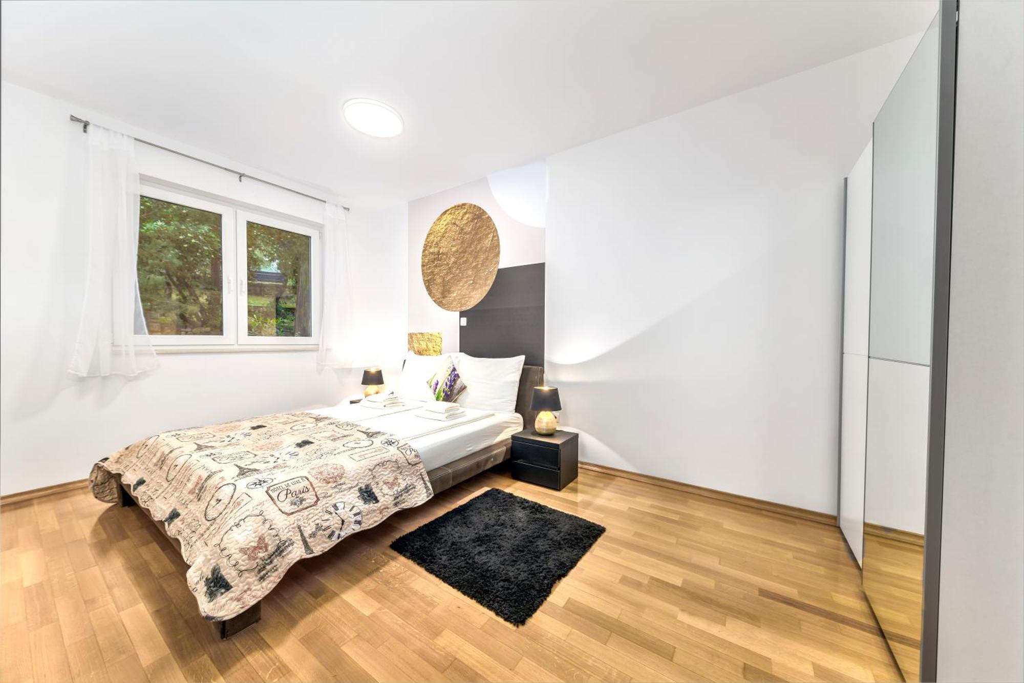 Heta Alagic I Apartment