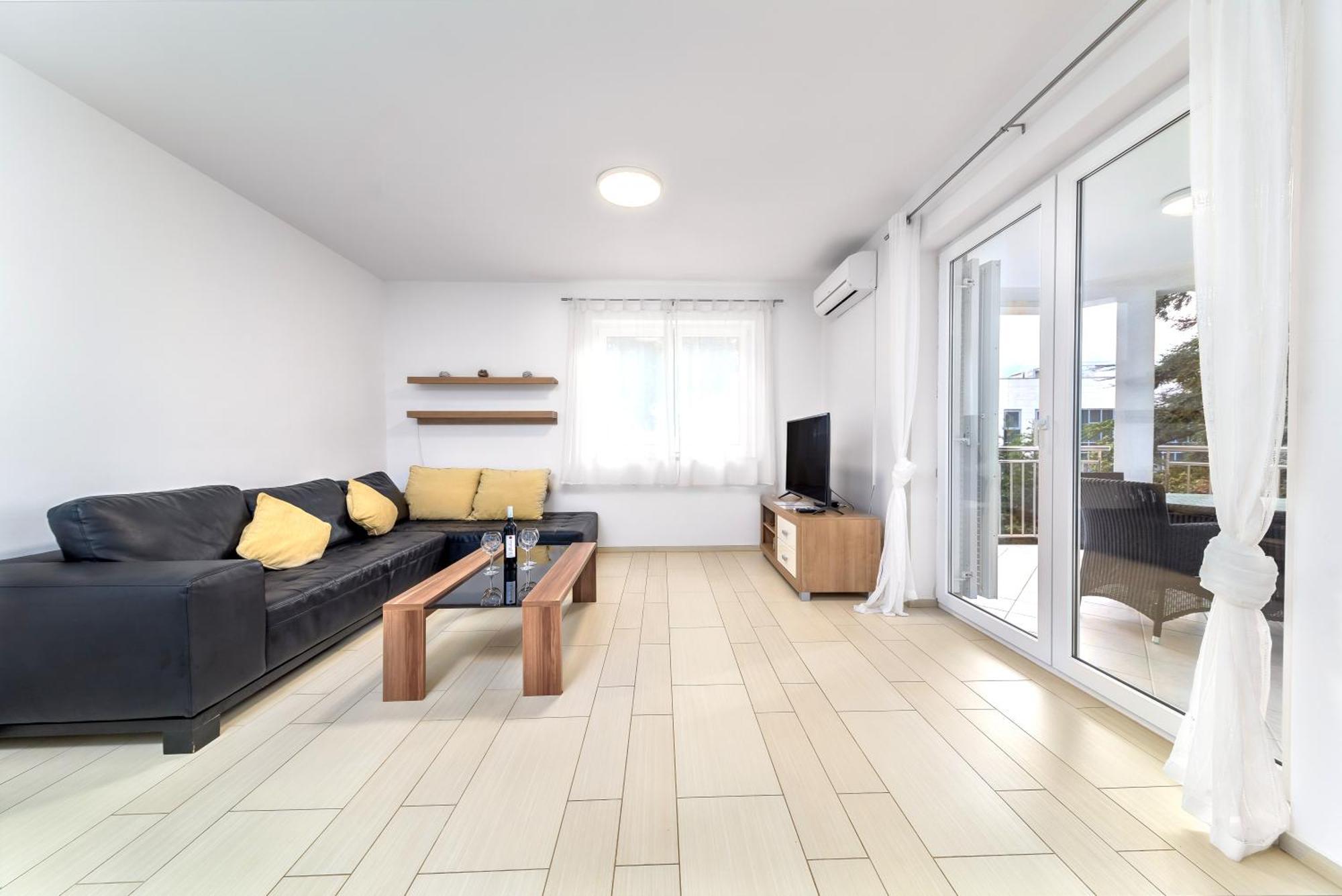 Apartment Heta Alagic I