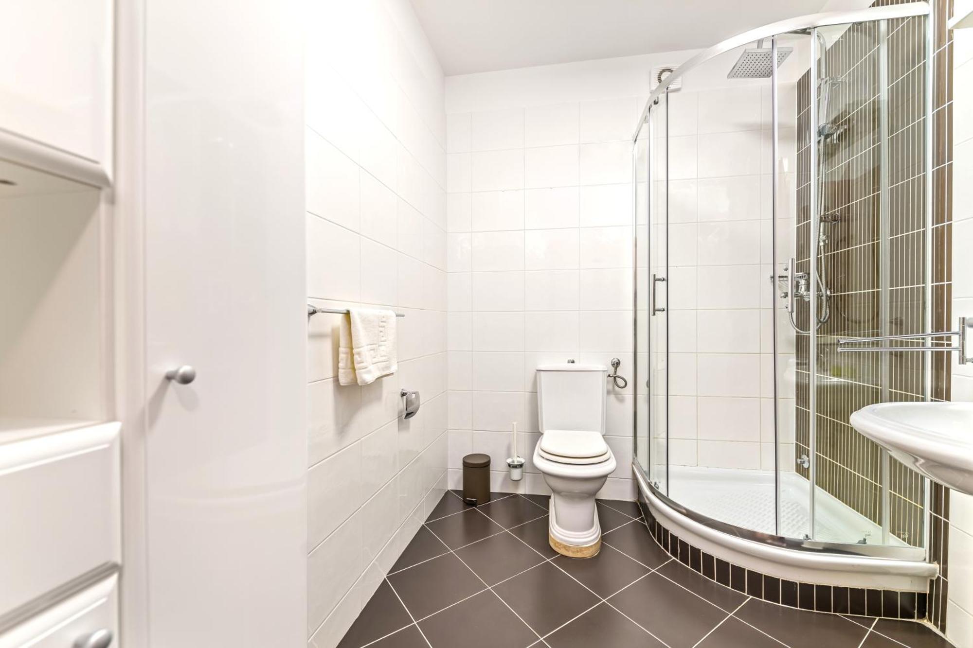 Heta Alagic I Apartment *