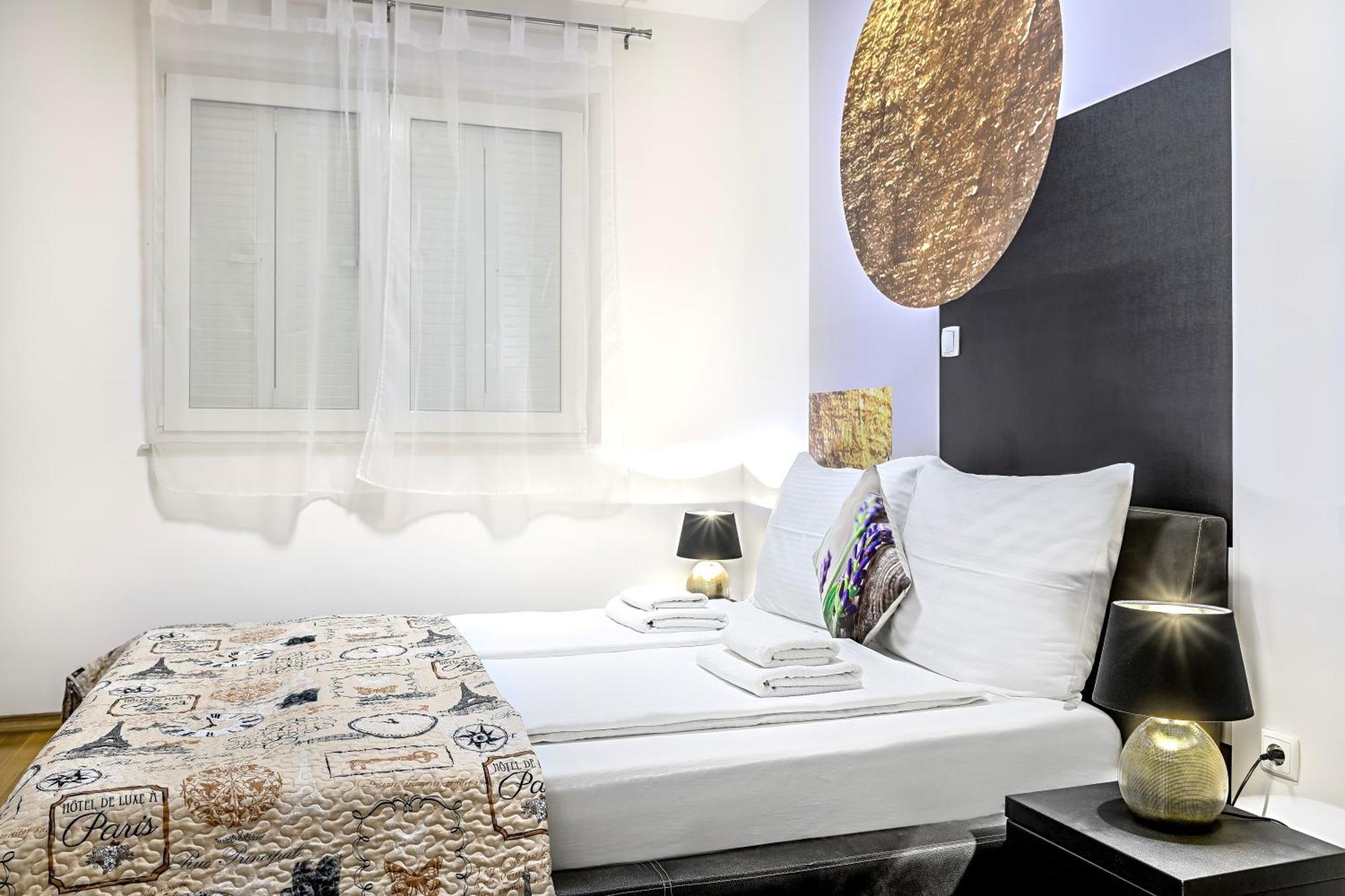 Apartment Heta Alagic I Selce