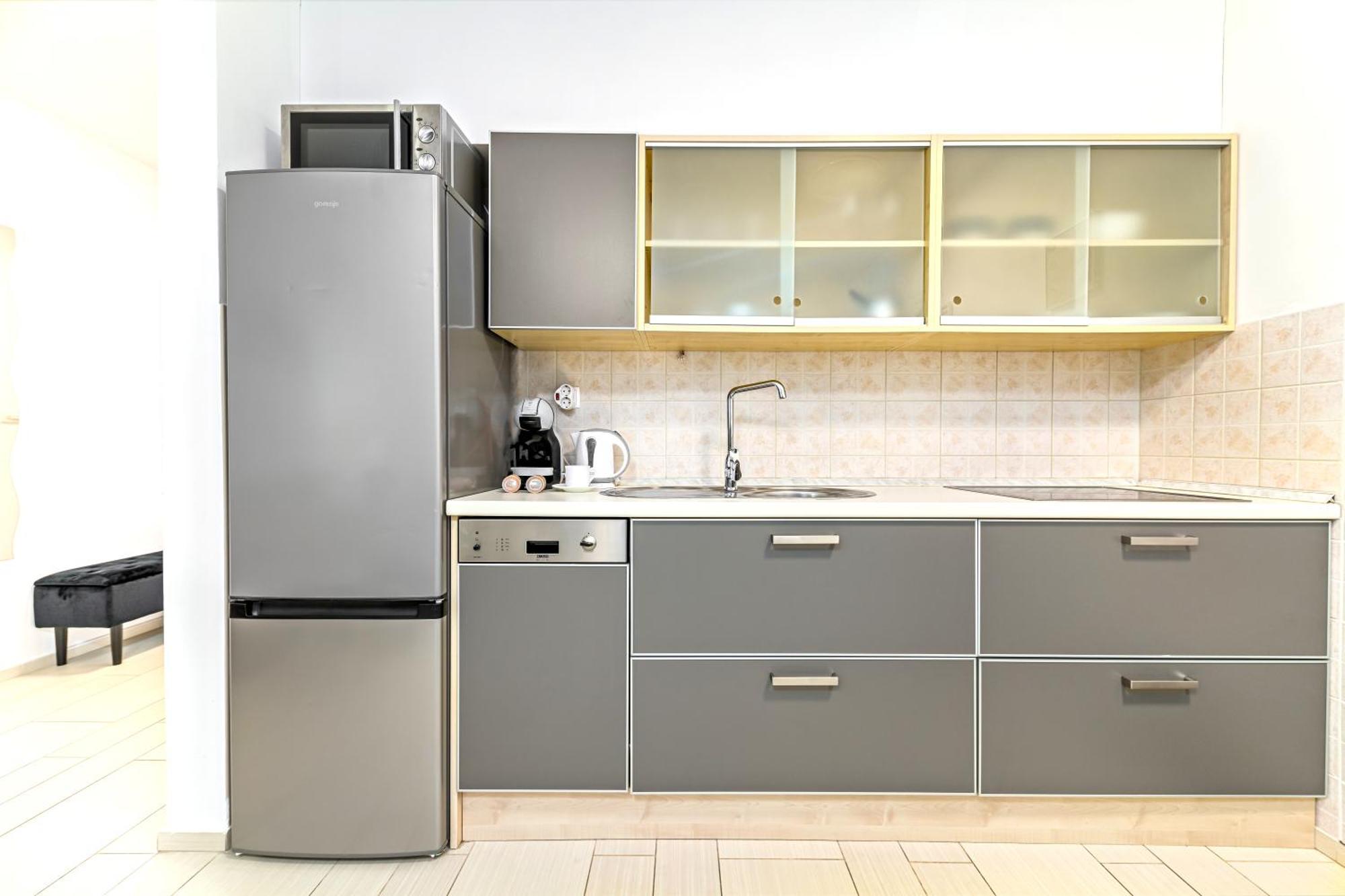 Heta Alagic I Apartment Selce