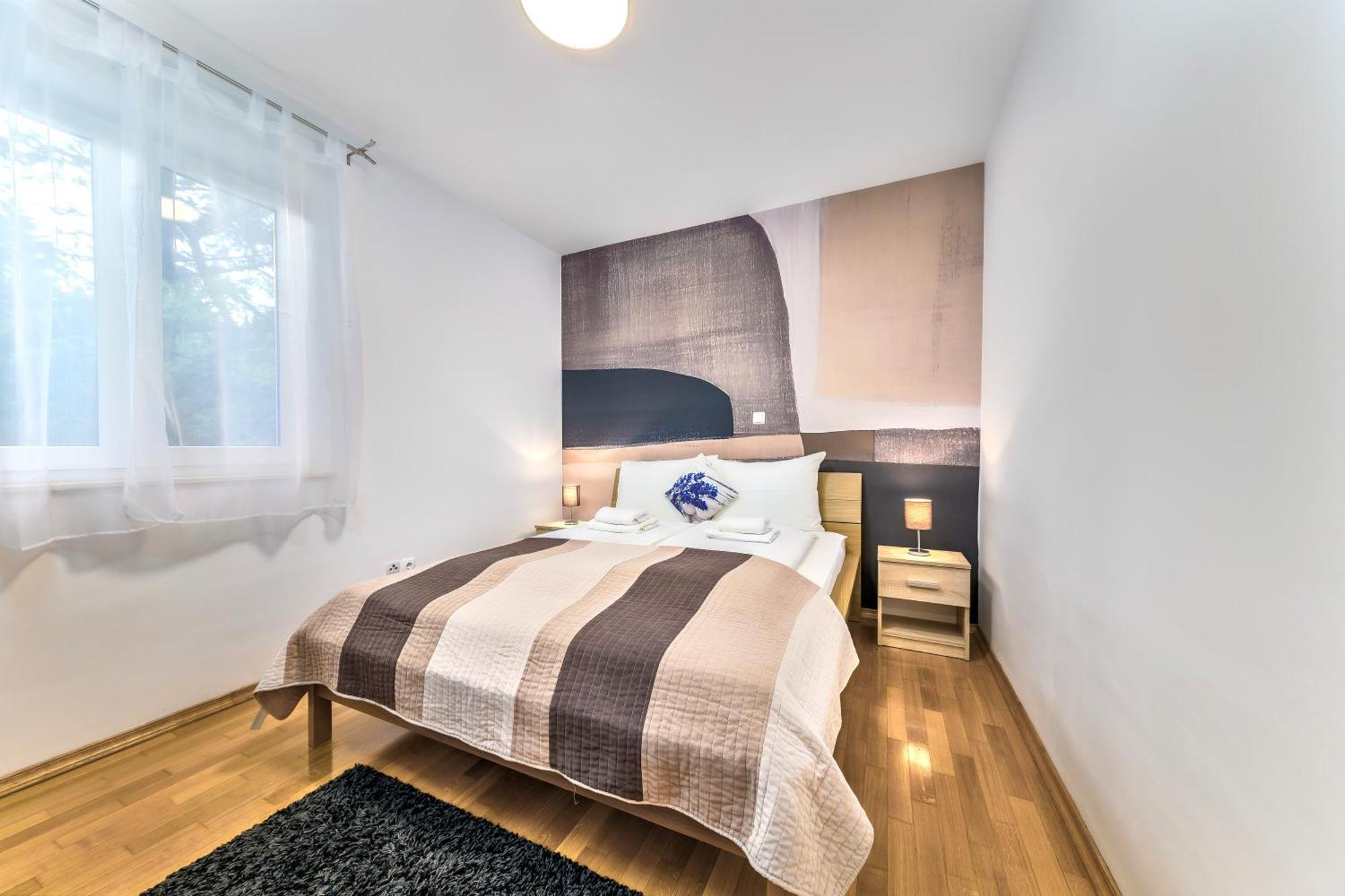 Heta Alagic I Apartment