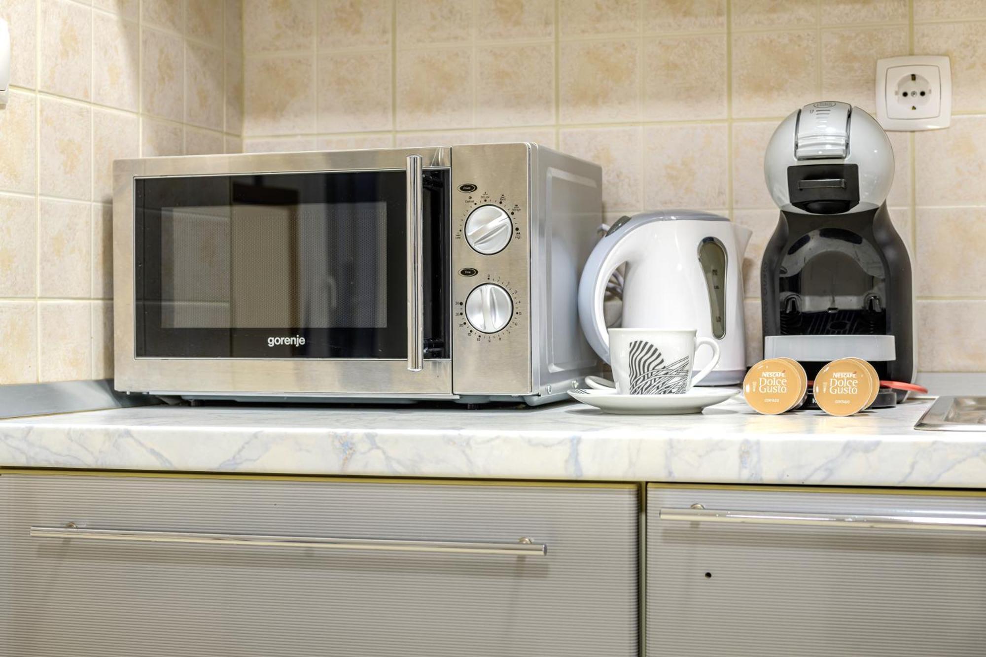 Apartment Heta Alagic I *
