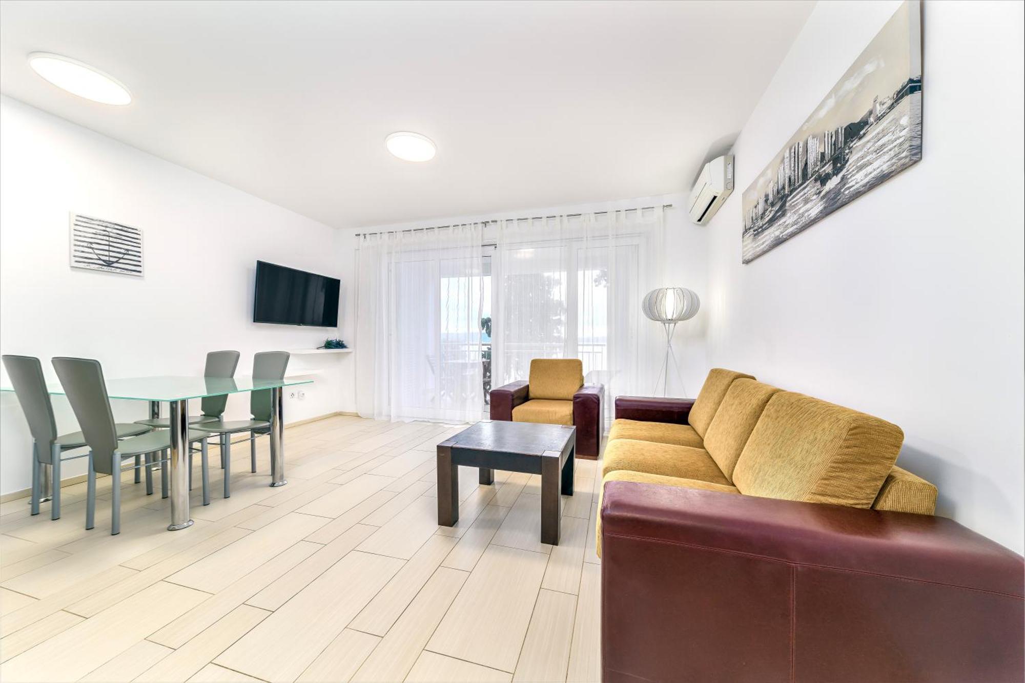 Apartment Heta Alagic I
