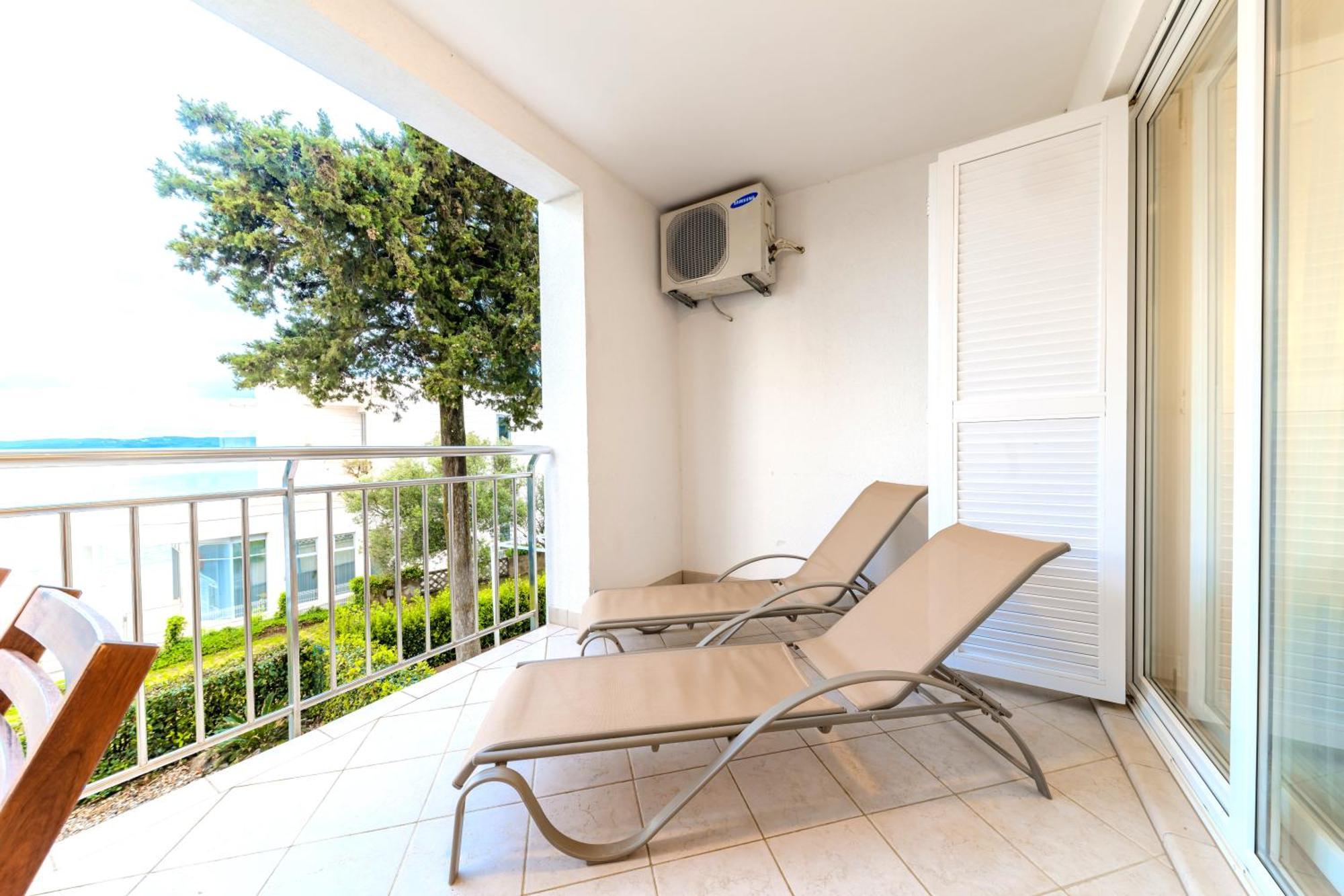 Apartment Heta Alagic I