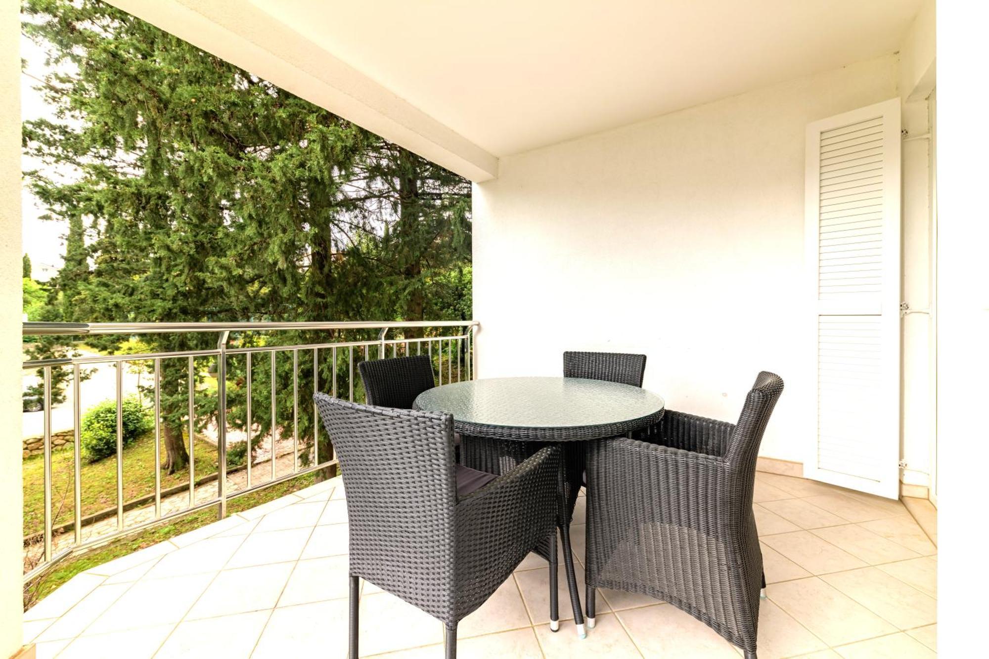 Apartment Heta Alagic I *