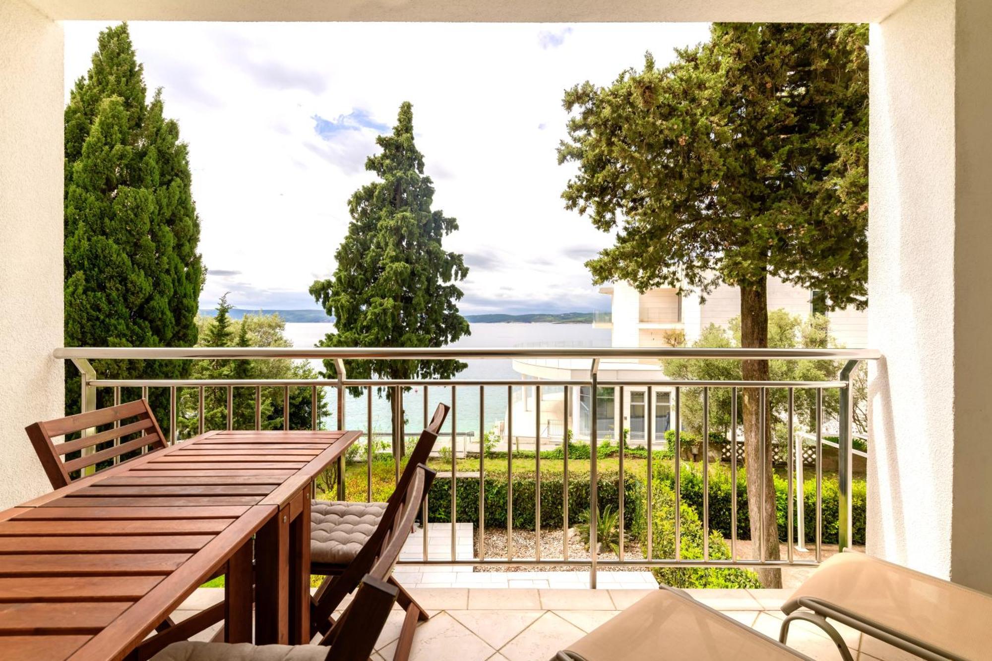 Apartment Heta Alagic I Selce