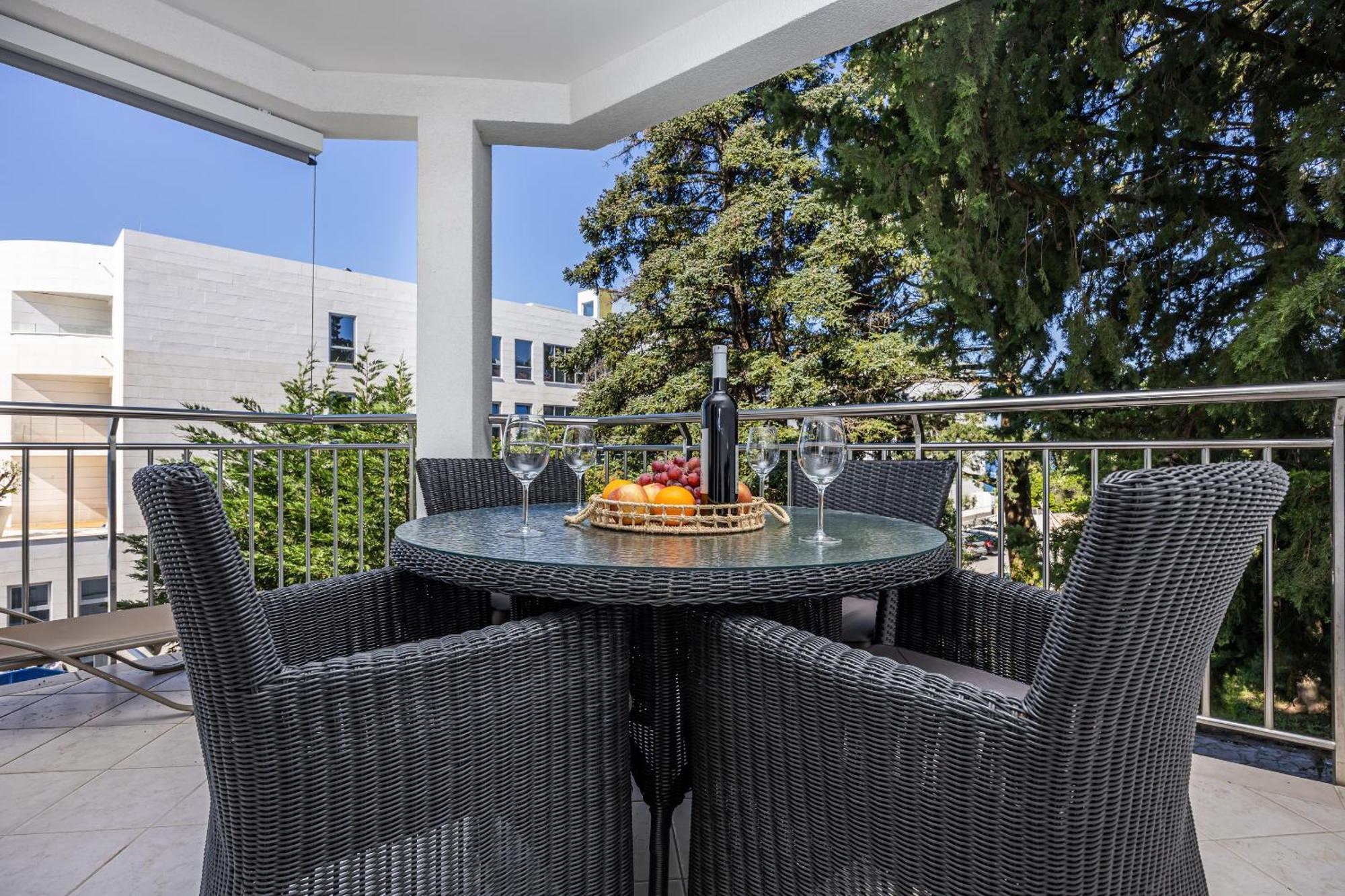 Apartment Heta Alagic I *