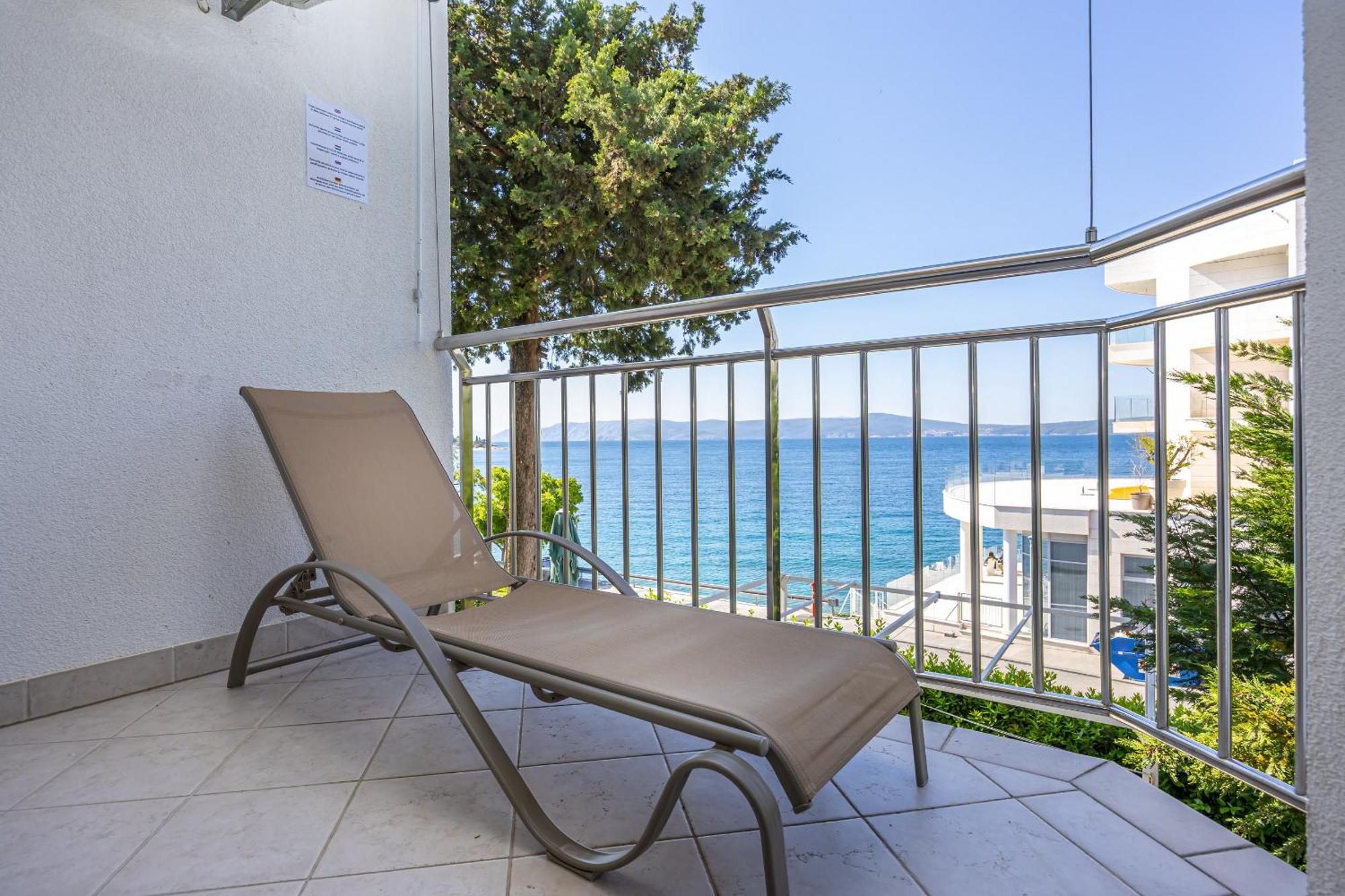 Apartment Heta Alagic I Selce