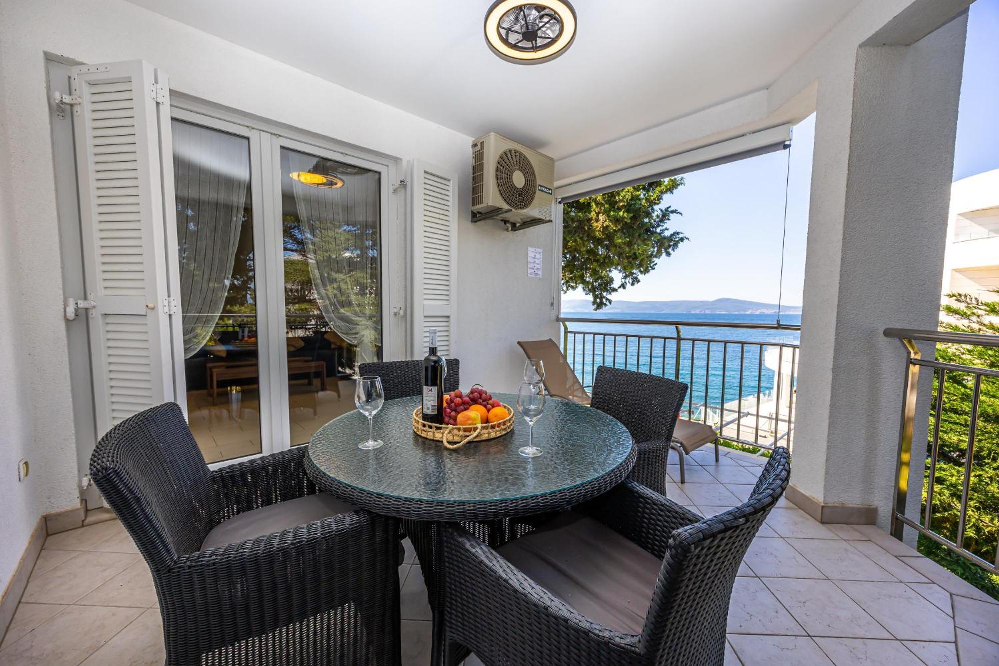 Apartment Heta Alagic I