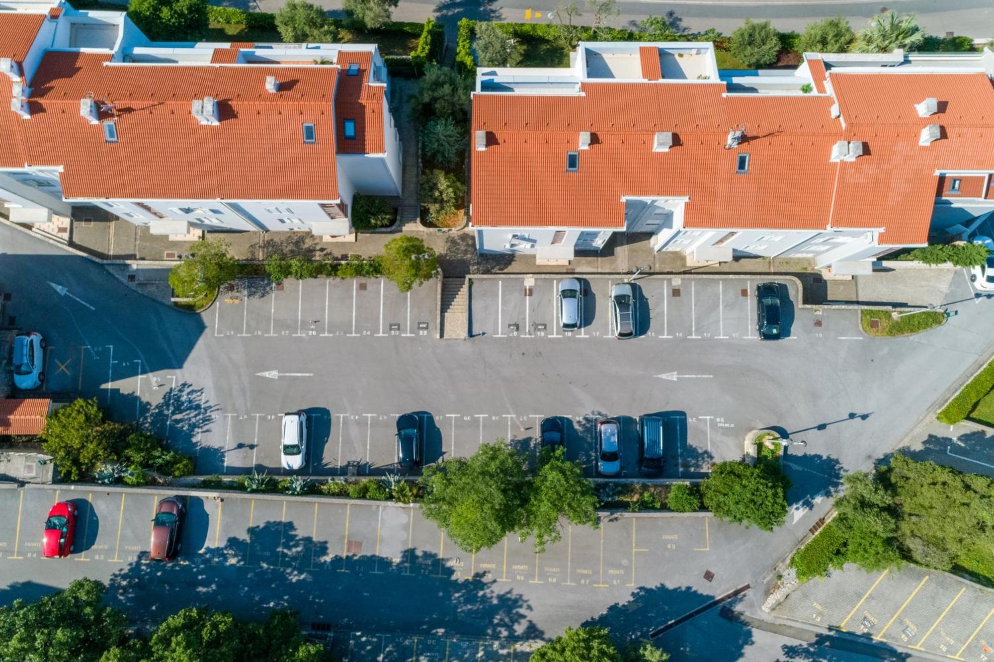 Heta Alagic I Apartment Selce