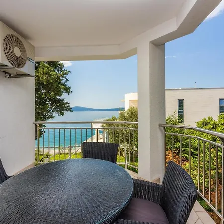 Apartmani Heta Alagic I Selce Exterior photo