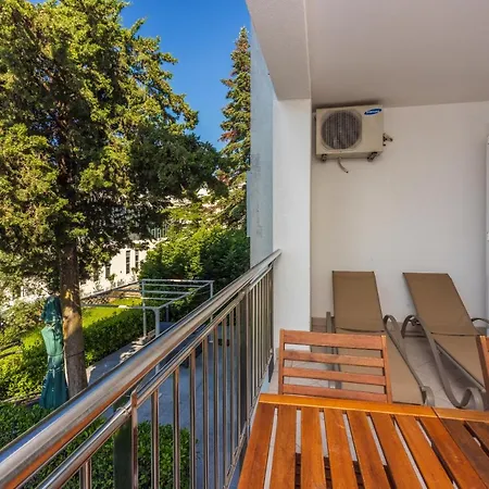 Apartmani Heta Alagic I Selce Exterior photo
