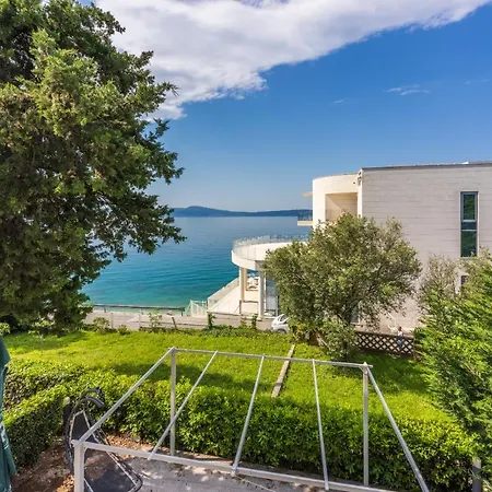 Apartmani Heta Alagic I Selce Exterior photo