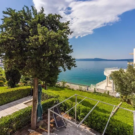 Apartmani Heta Alagic I Selce Exterior photo
