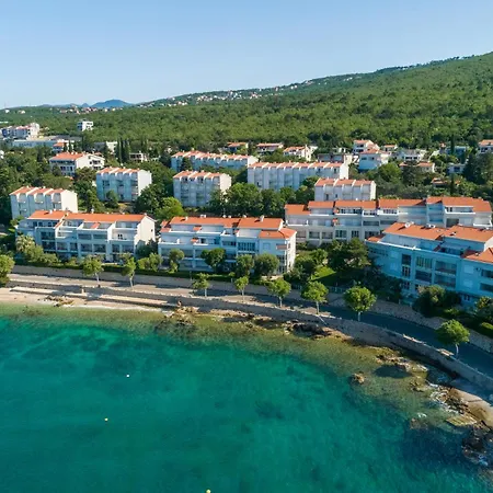 Apartmani Heta Alagic I Selce Exterior photo