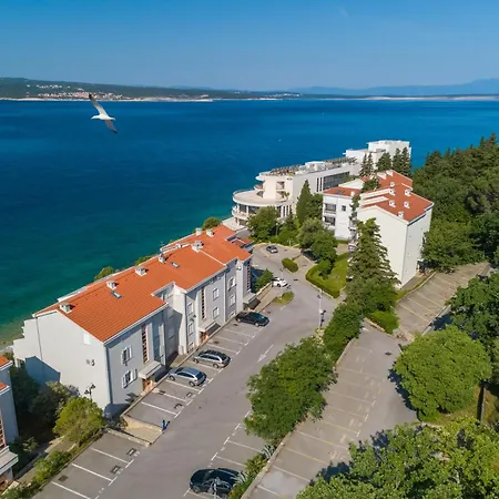 Apartmani Heta Alagic I Selce Exterior photo