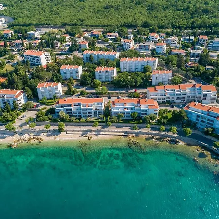 Apartmani Heta Alagic I Selce Exterior photo