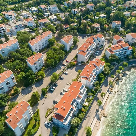 Apartmani Heta Alagic I Selce Exterior photo