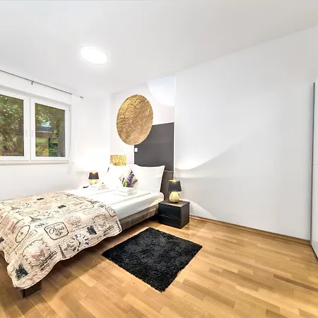 Apartmani Heta Alagic I Selce Exterior photo