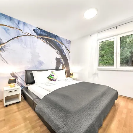 Apartmani Heta Alagic I Selce Exterior photo