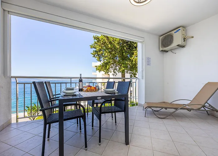 Apartmani Heta Alagic I