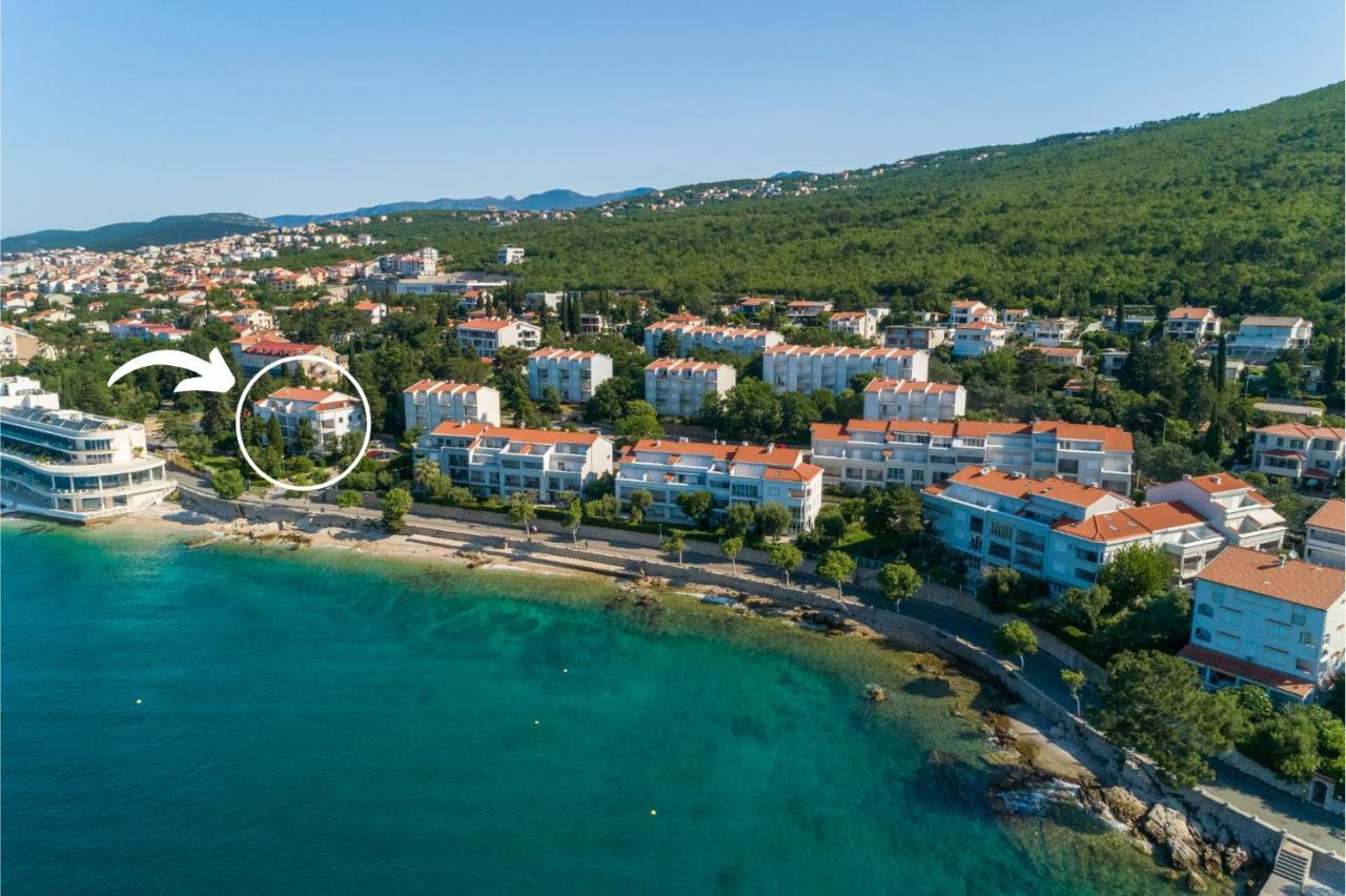 Apartment Heta Alagic I Selce