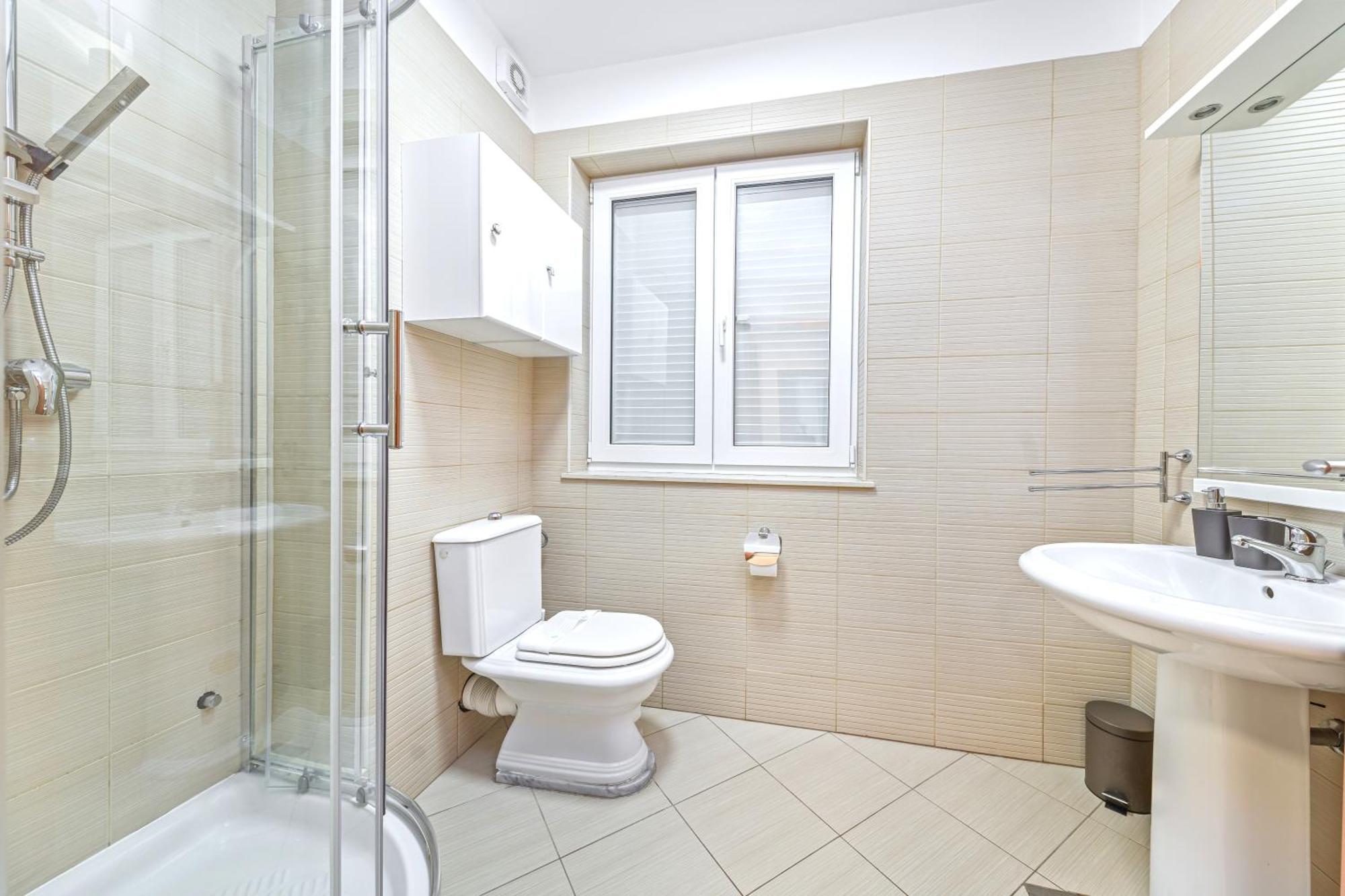 Heta Alagic I Apartment *
